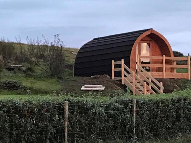 The Ardmore Pod Trumpan Bagian luar foto