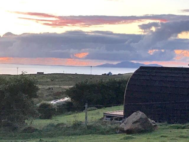 The Ardmore Pod Trumpan Bagian luar foto