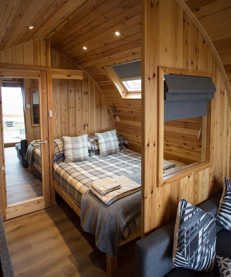 The Ardmore Pod Trumpan Bagian luar foto