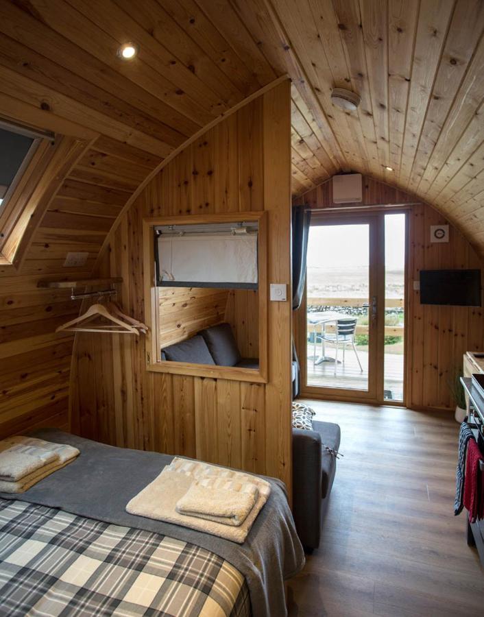 The Ardmore Pod Trumpan Bagian luar foto