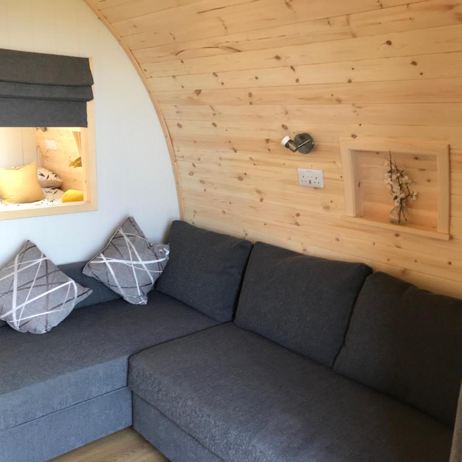 The Ardmore Pod Trumpan Bagian luar foto