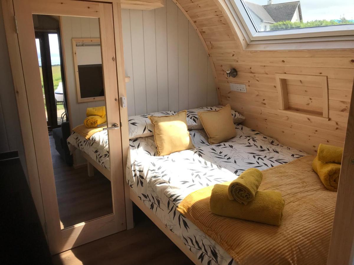 The Ardmore Pod Trumpan Bagian luar foto