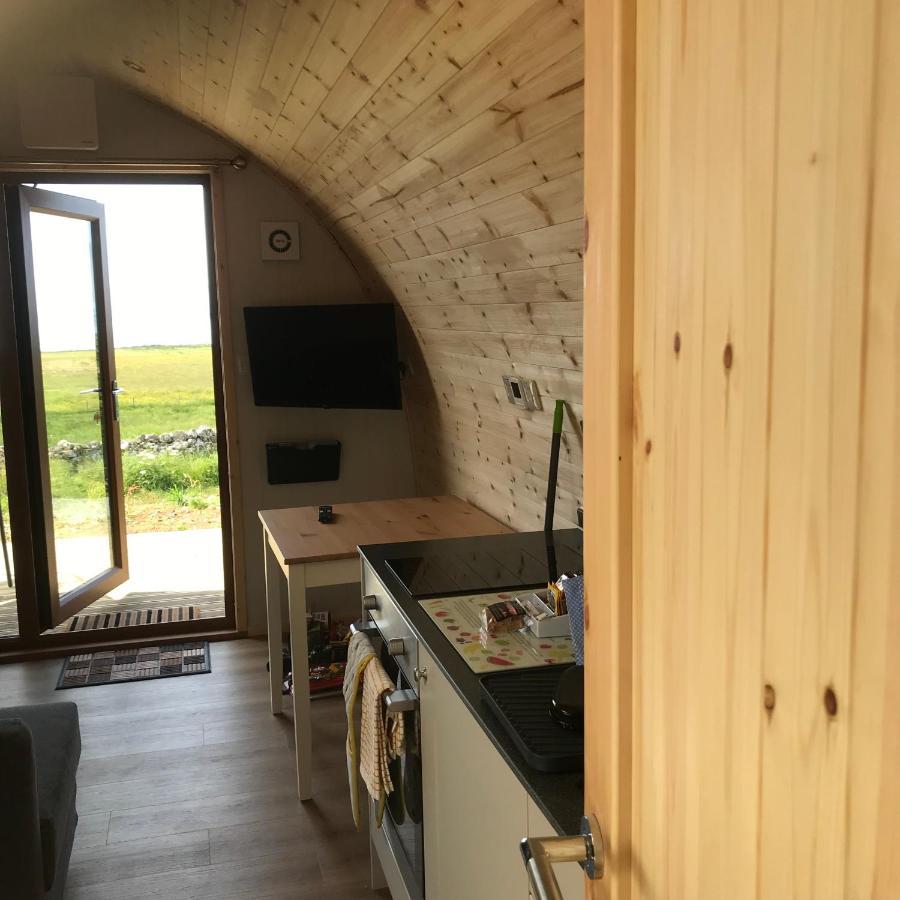 The Ardmore Pod Trumpan Bagian luar foto